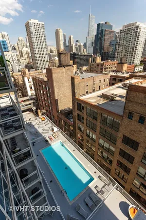 $2,495 | 757 North Orleans Street, Unit 1202, Chicago, IL 60654