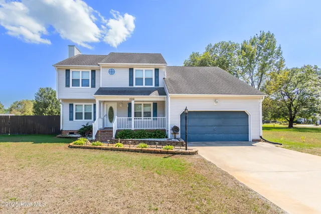 $415,000 | 123 Kings Way, Moyock, NC 27958