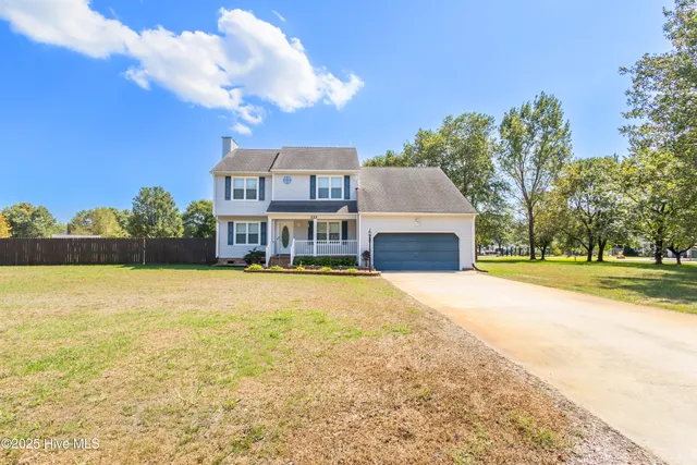 $415,000 | 123 Kings Way, Moyock, NC 27958