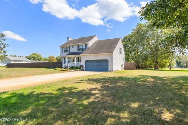 $415,000 | 123 Kings Way, Moyock, NC 27958