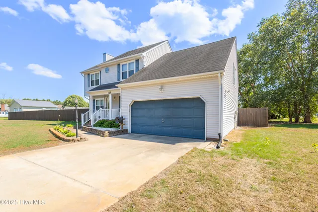 $415,000 | 123 Kings Way, Moyock, NC 27958