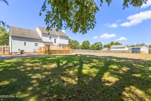 $415,000 | 123 Kings Way, Moyock, NC 27958