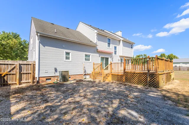 $415,000 | 123 Kings Way, Moyock, NC 27958