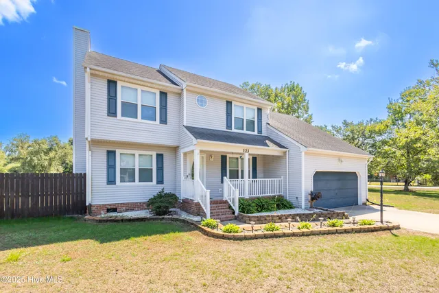 $415,000 | 123 Kings Way, Moyock, NC 27958