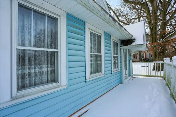 $120,000 | 703 West Poland Avenue, Bessemer, PA 16112