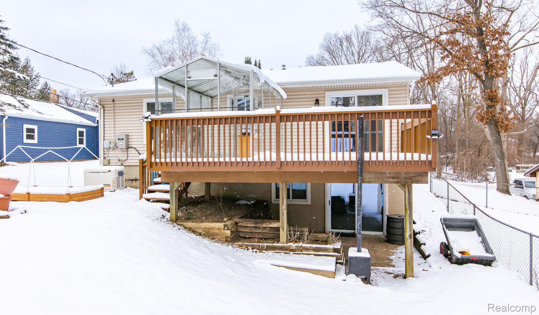 5131 West Harvard Road Clarkston, MI 48348 - Photo 45 of 48 Gallery Image 45