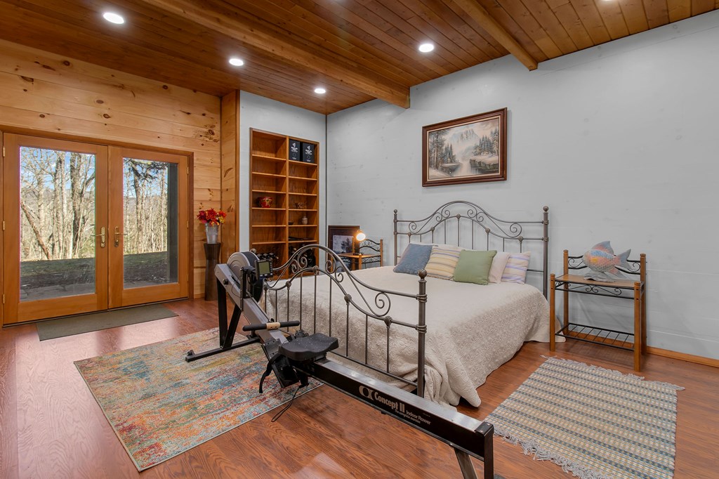 1202 Tickanetley Road Ellijay, GA 30536 - Photo 34 of 50 Gallery Image 34