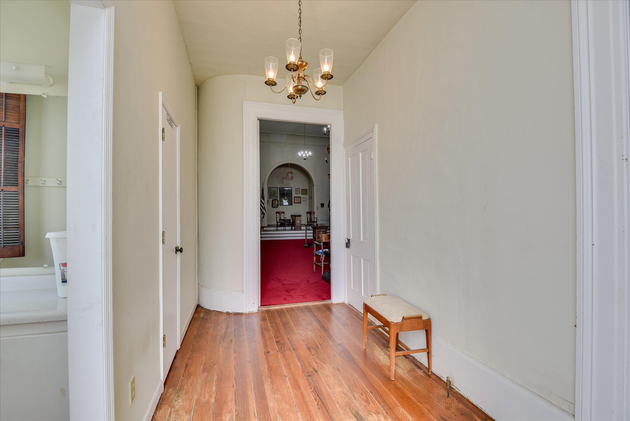 205 East Liberty Street Washington, GA 30673 - Photo 34 of 53