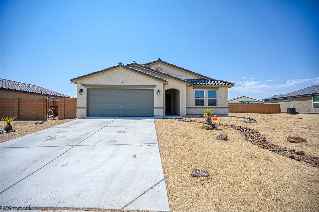 3589 East Routt Way Pahrump, NV 89061 - Photo 1 of 17 Gallery Image 1