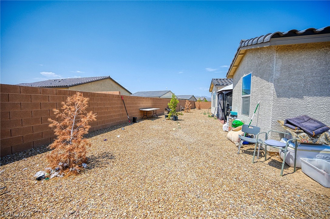 3589 East Routt Way Pahrump, NV 89061 - Photo 16 of 17 Gallery Image 16