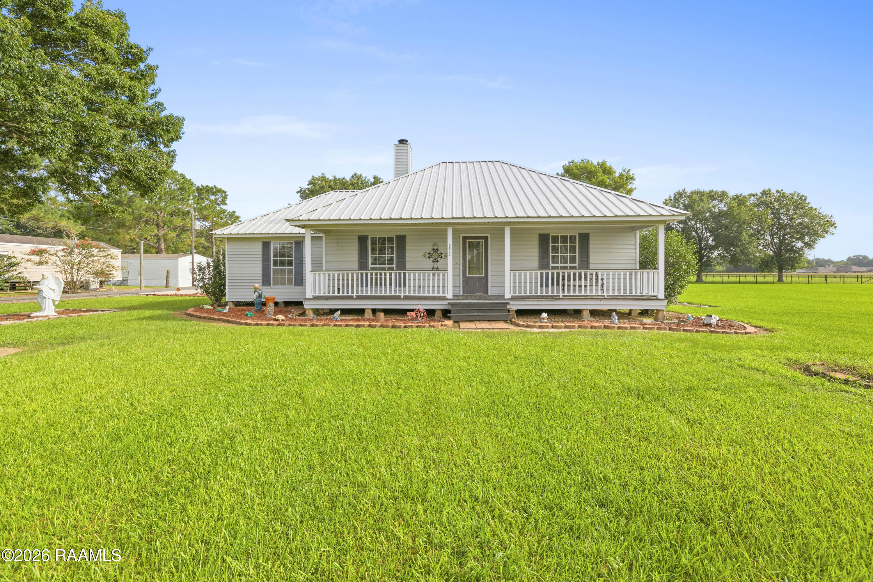 850 Leblanc Road Duson, LA 70529 - Photo 1 of 54 650LeBlanc-6