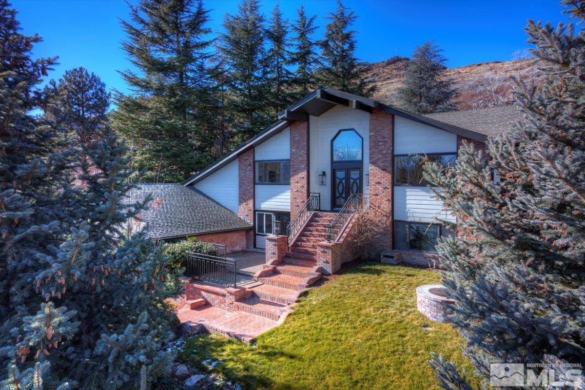 2725 West Lake Ridge Reno, NV 89519 - Photo 5 of 24 Photo 5