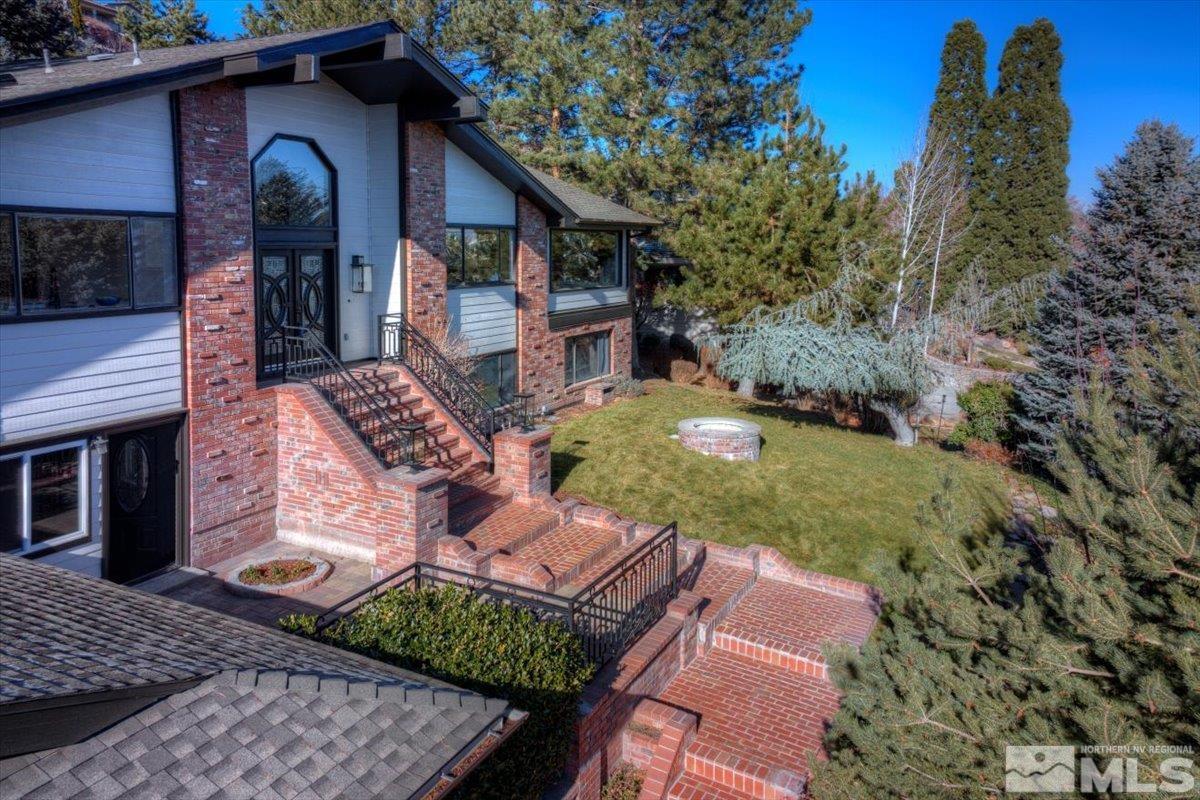 2725 West Lake Ridge Reno, NV 89519 - Photo 8 of 24 Photo 8
