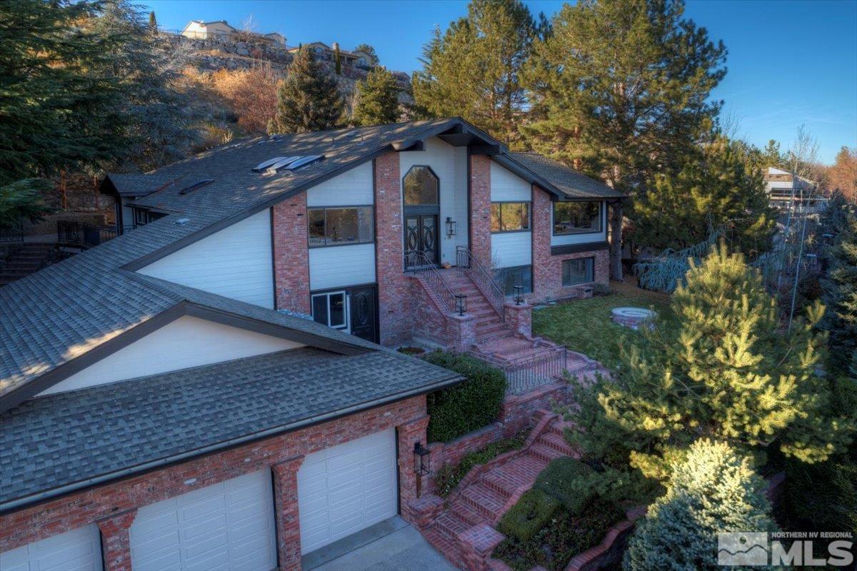 2725 West Lake Ridge Reno, NV 89519 - Photo 9 of 24 Photo 9