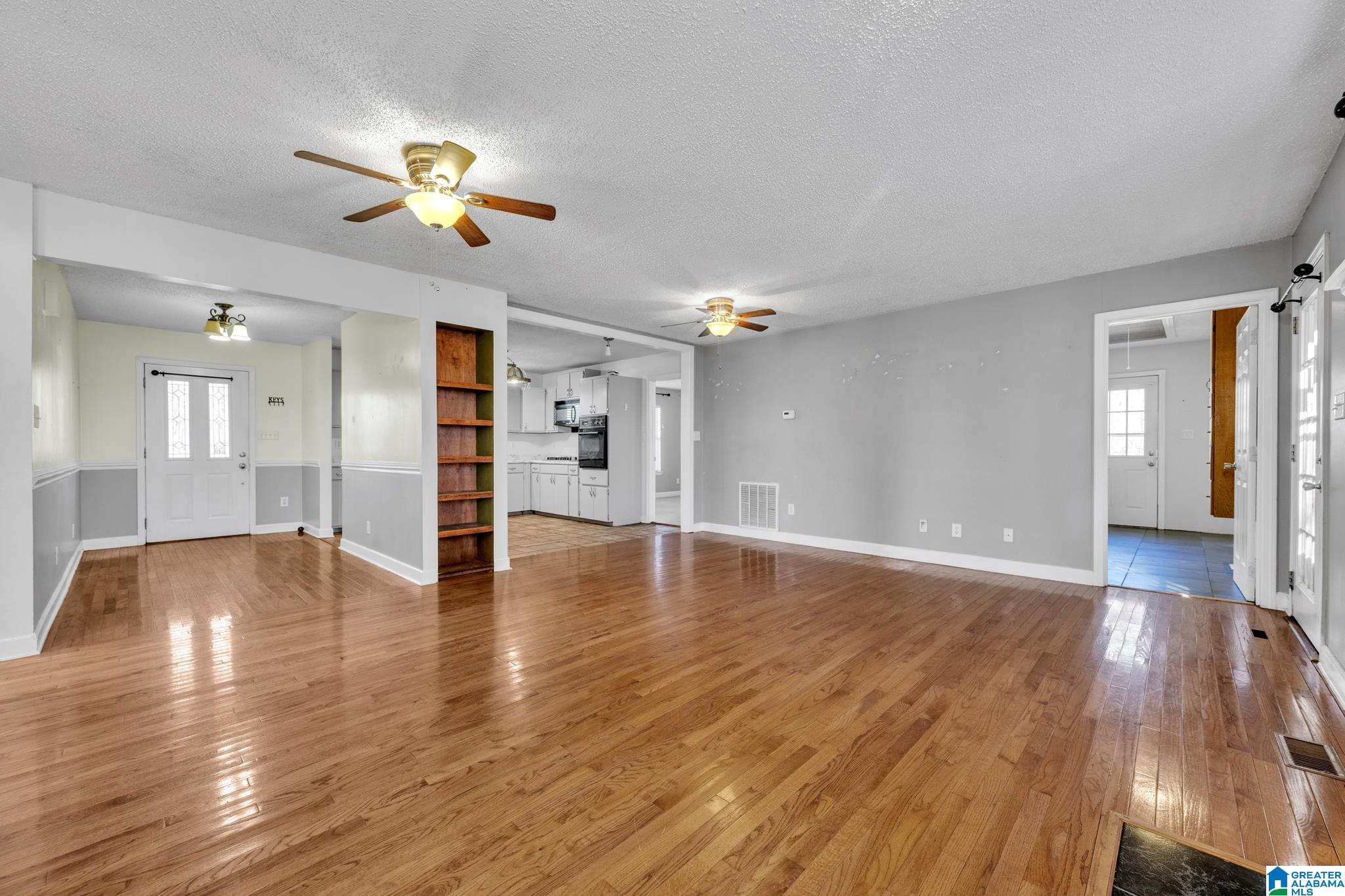 8711 Pine Mountain Road Pinson, AL 35126 - Photo 15 of 29