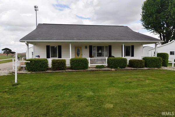 $224,900 | 607 East Street, Michigantown, IN 46057