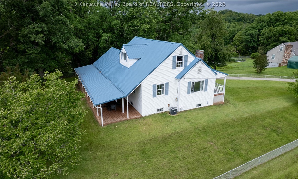 163 Myrtle Tree Road South Charleston, WV 25309 - Photo 49 of 50 Gallery Image 49