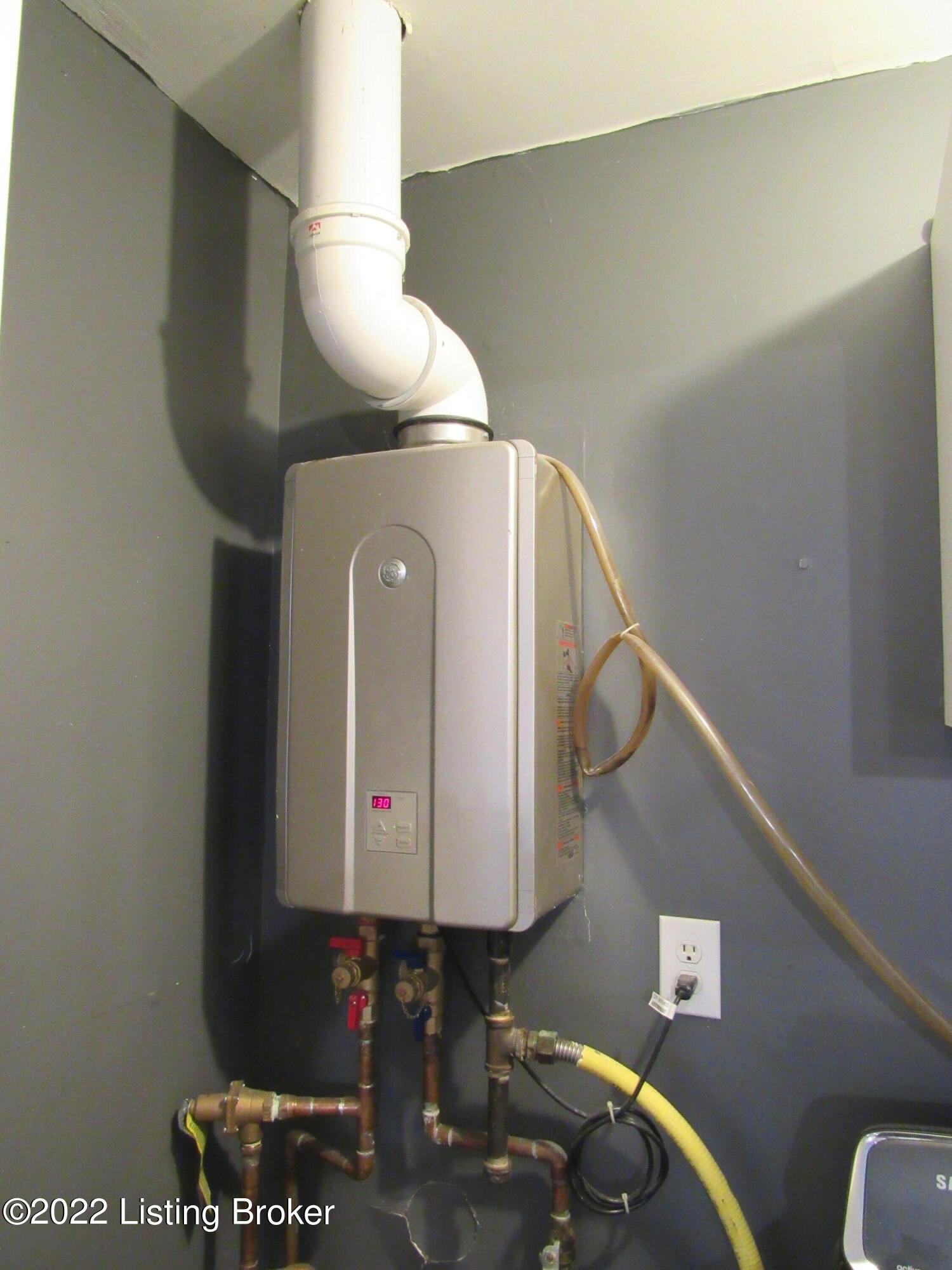105 North Myers Road Brooks, KY 40109 - Photo 32 of 73 Tankless H2O Heater