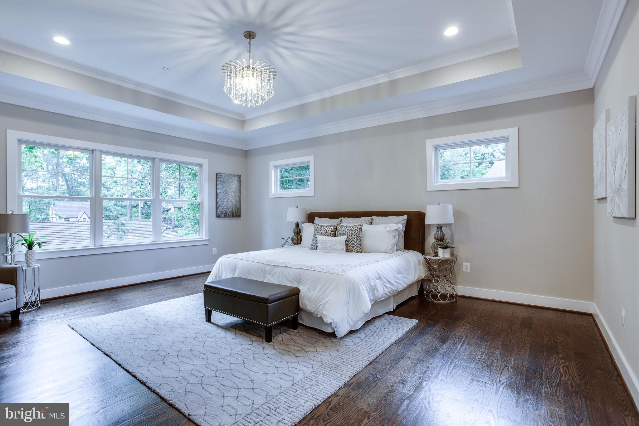 6117 Plainview Road Bethesda, MD 20817 - Photo 13 of 19 Master Suite Example