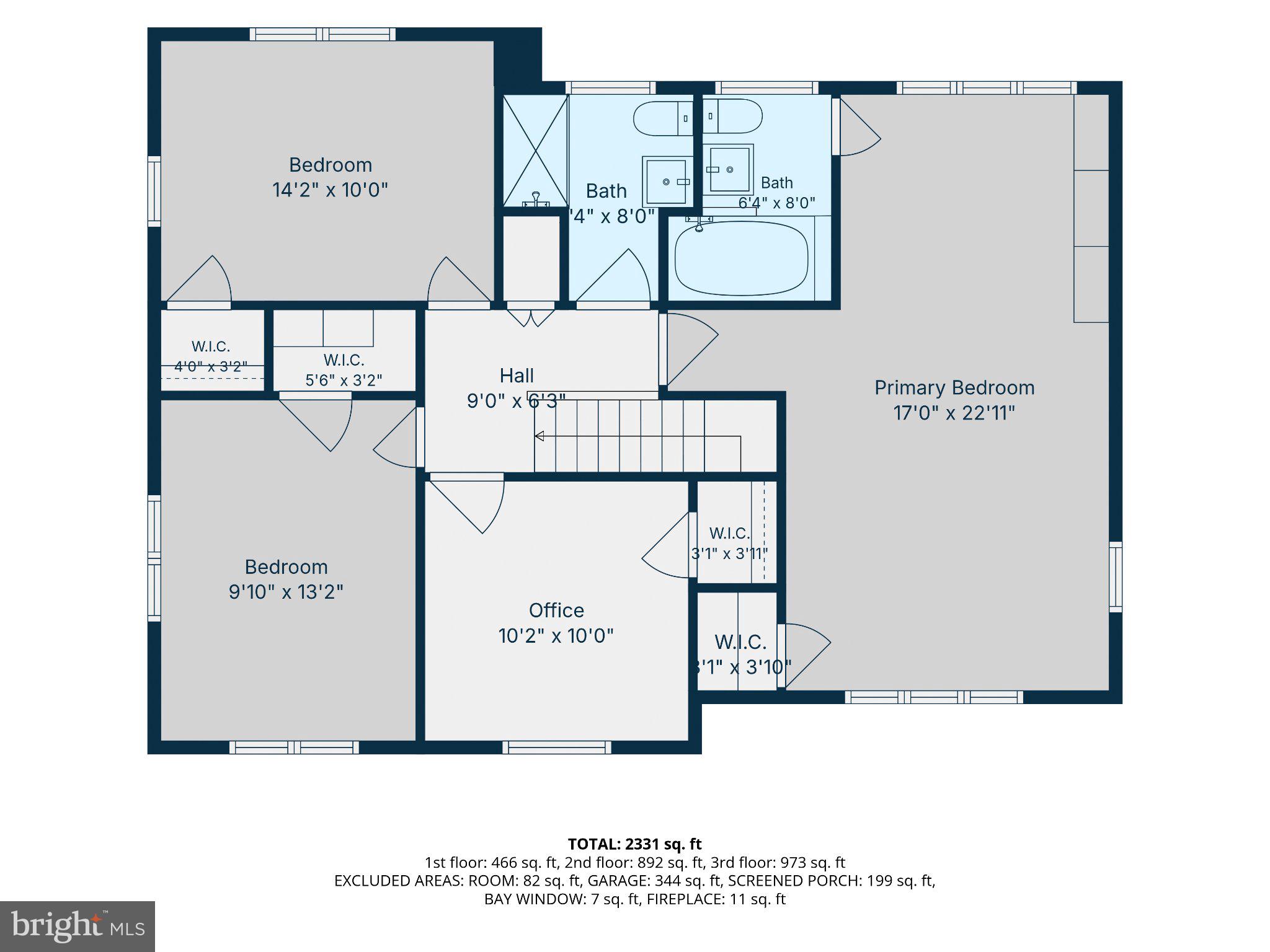 31 Green Valley Road Wallingford, PA 19086 - Photo 56 of 67 Gallery Image 56