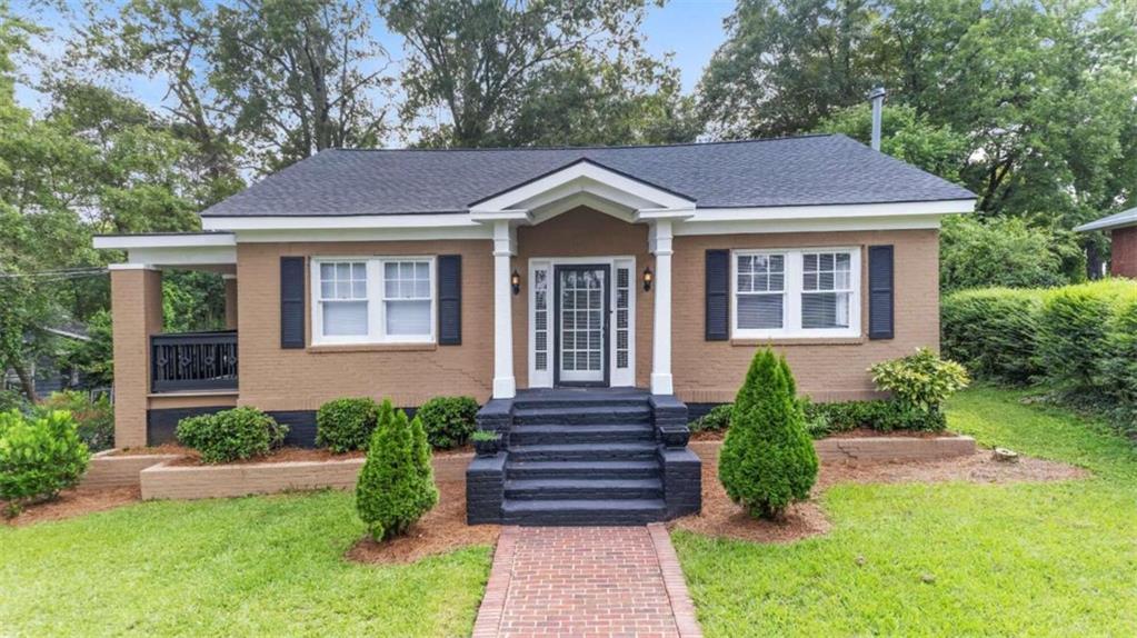 25 Notasulga Drive Rome, GA 30161 - Photo 1 of 1