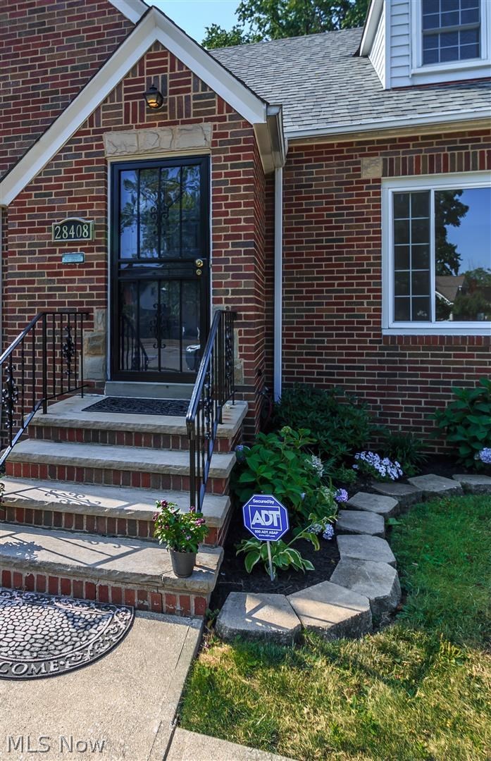 28408 Forest Road Willowick, OH 44095 - Photo 32 of 32