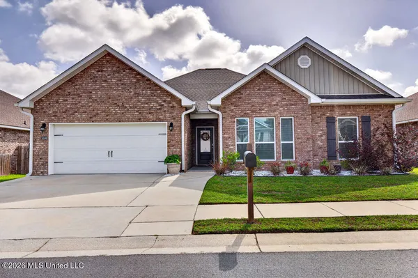 $314,999 | 19506 Little Manatee Street, Biloxi, MS 39532