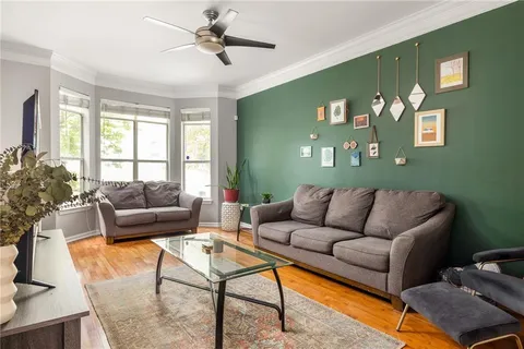 $388,000 | 375 Highland Avenue Northeast, Unit 508, Atlanta, GA 30312