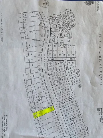 view of a swimming pool