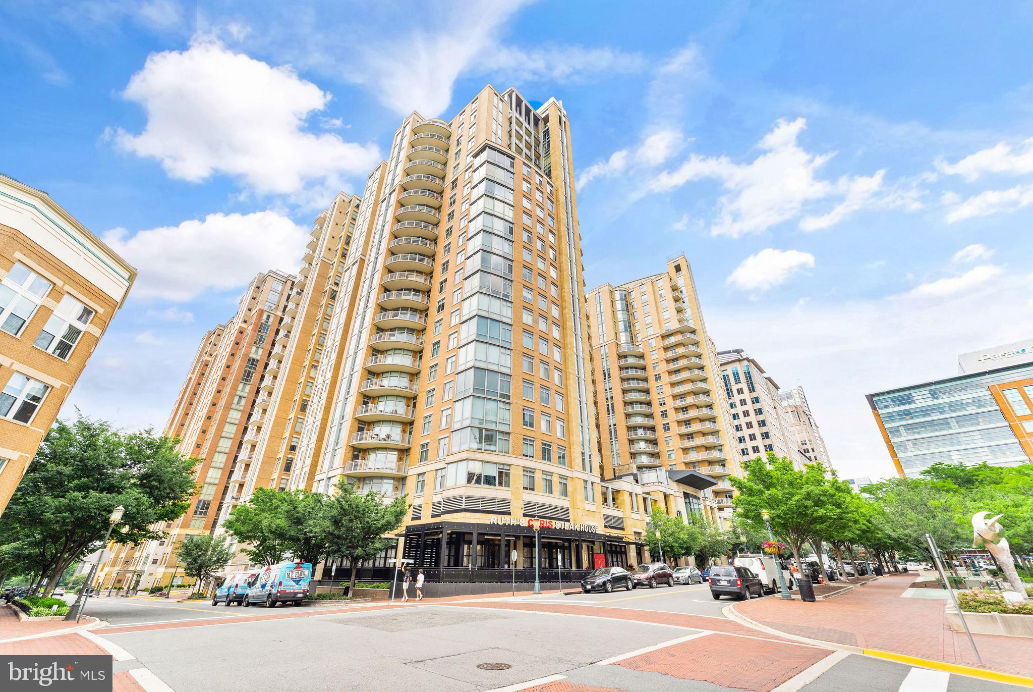 11990 Market Street, Unit 504, Reston, VA 20190 Compass