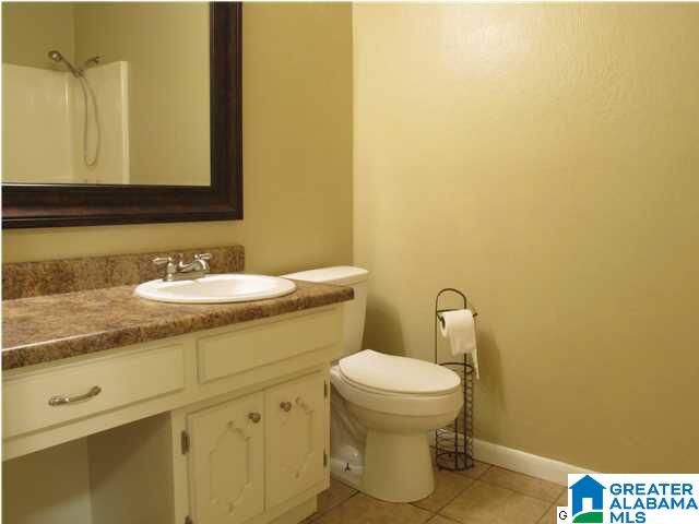 1041 Old Mill Road Anniston, AL 36207 - Photo 20 of 32