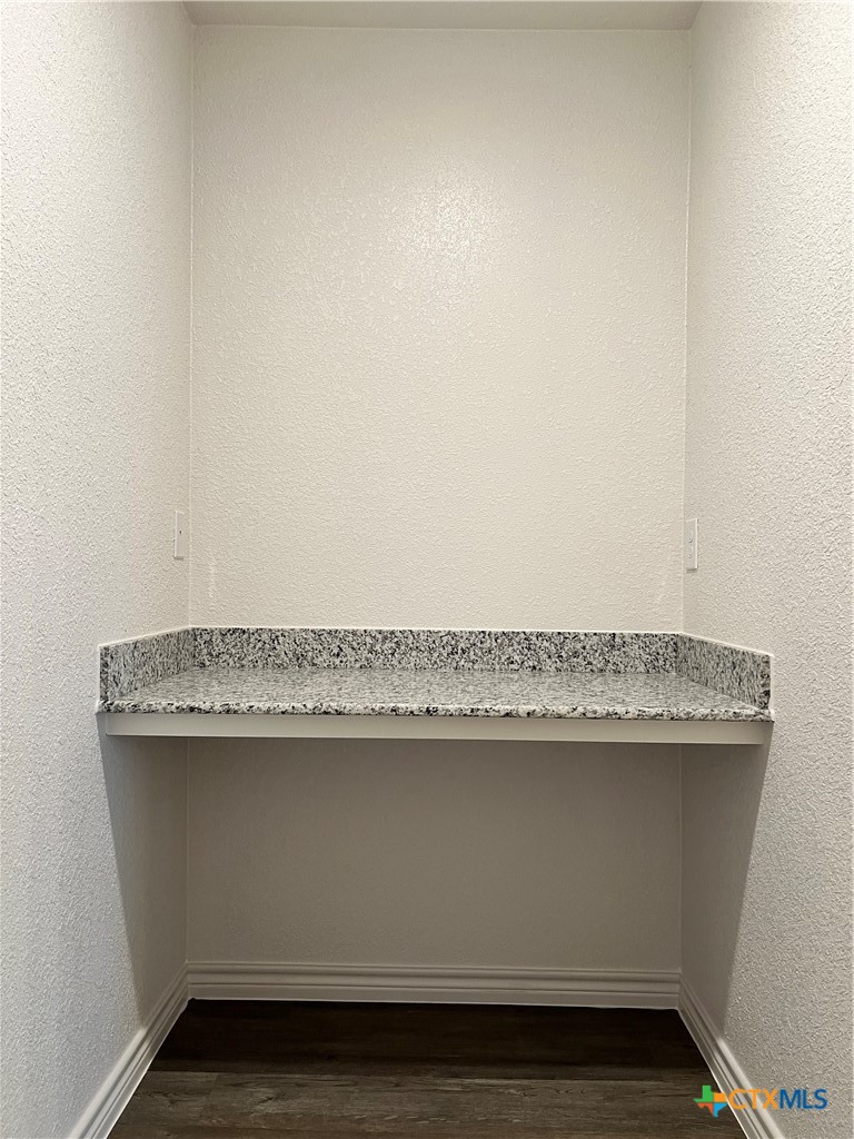 306 Dolphin Drive Temple, TX 76501 - Photo 7 of 16 a close view of washer and dryer
