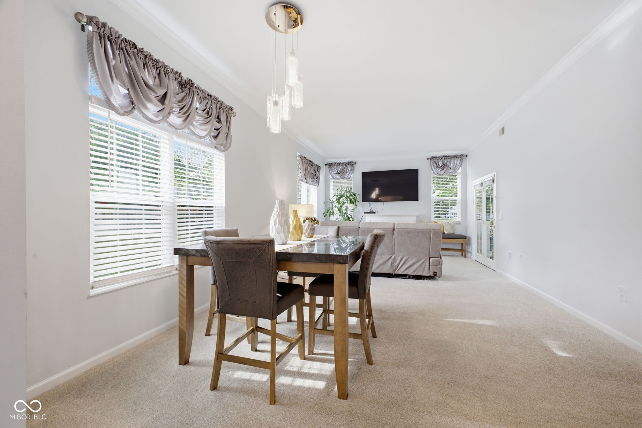 9577 Sweet Clover Way Fishers, IN 46038 - Photo 13 of 54