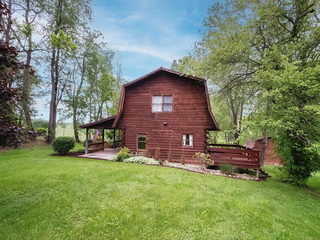 1646 Millers Run Road McDonald, PA 15057 - Photo 4 of 30