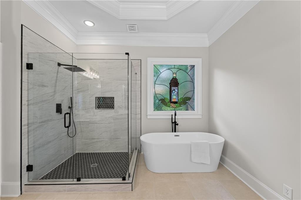 60 Gladwyne Ridge Drive Milton, GA 30004 - Photo 14 of 36