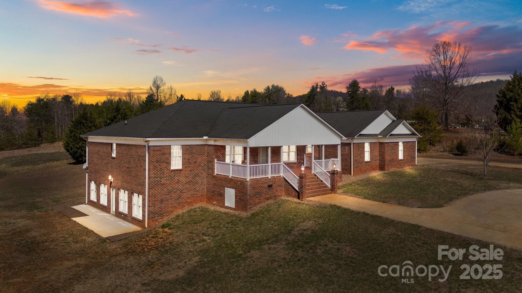 297 Brooks Road Bostic, NC 28018 - Photo 3 of 46