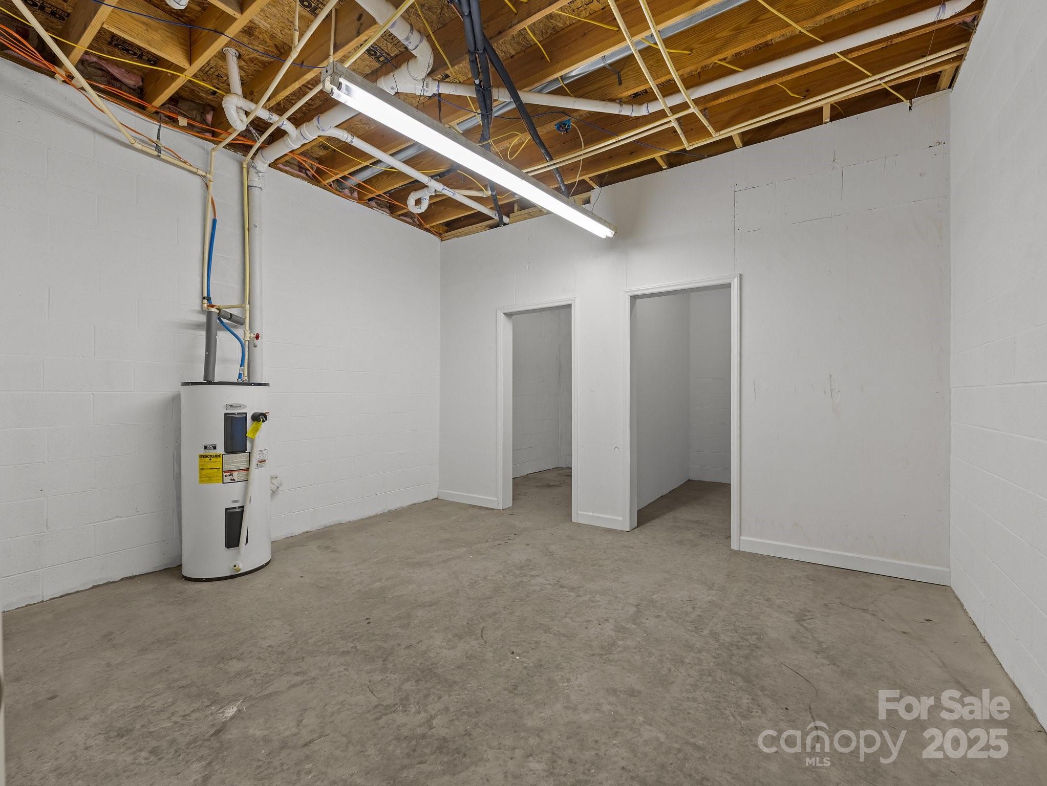 297 Brooks Road Bostic, NC 28018 - Photo 35 of 46