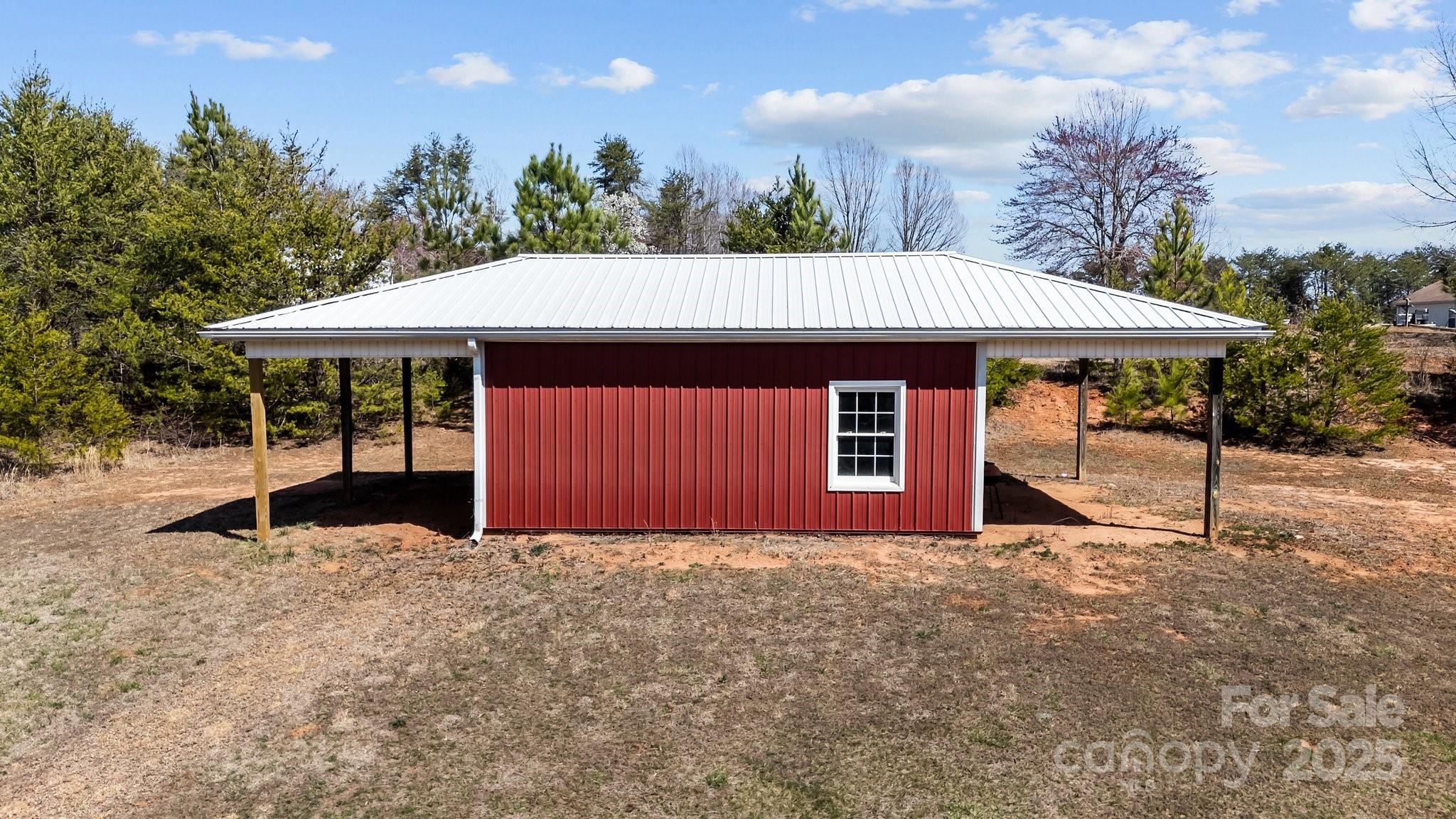 297 Brooks Road Bostic, NC 28018 - Photo 37 of 46