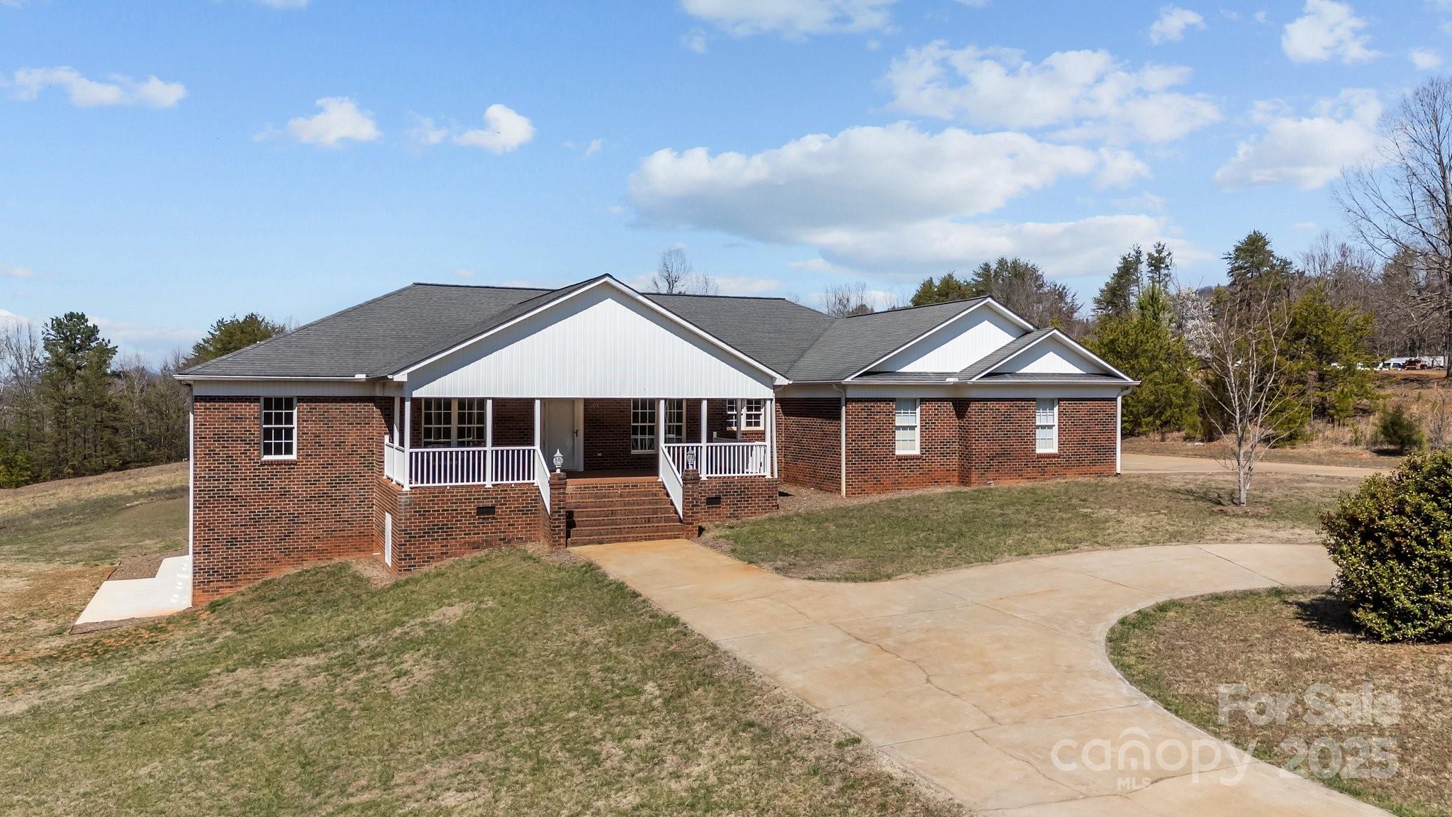 297 Brooks Road Bostic, NC 28018 - Photo 39 of 46