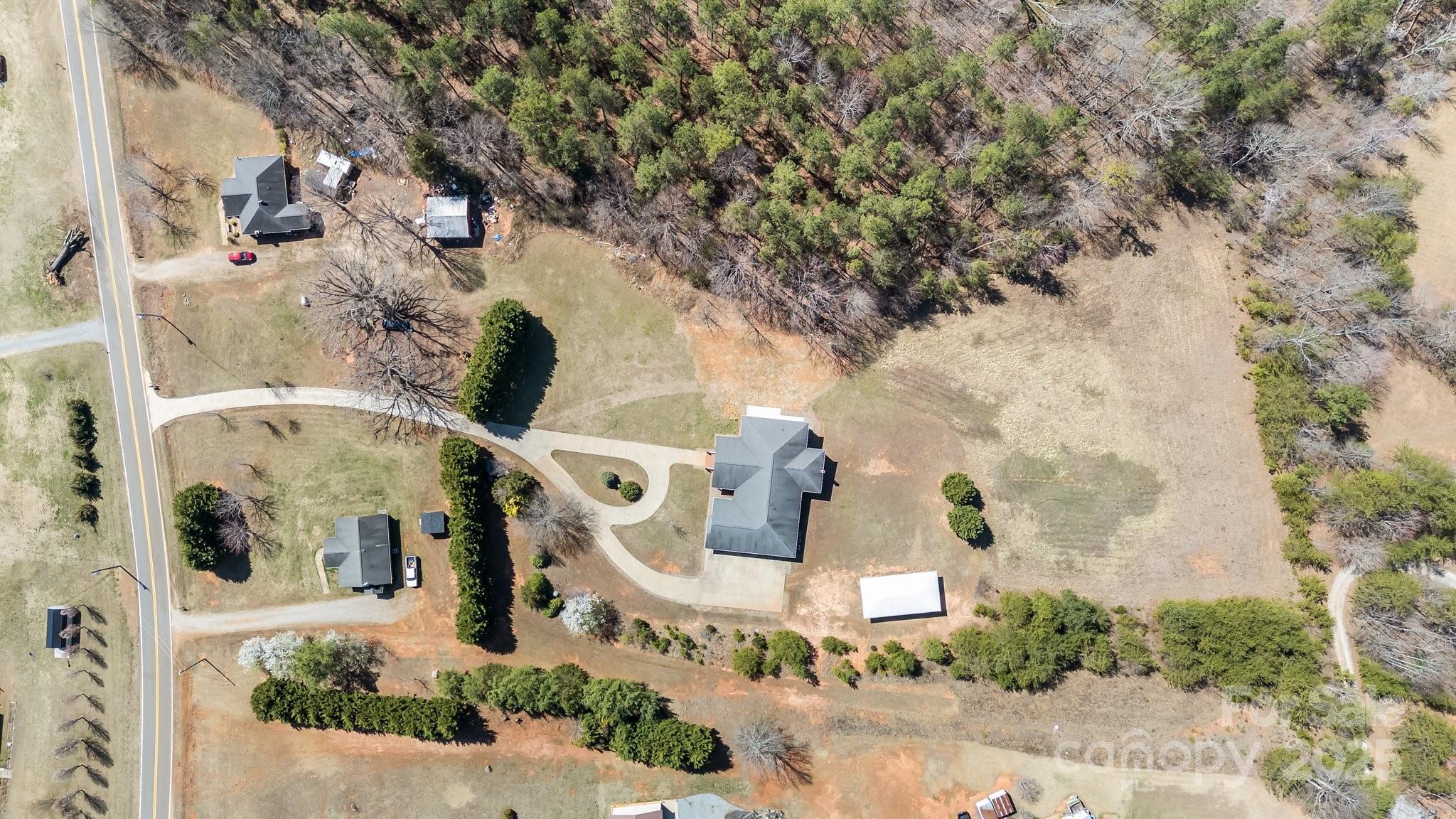 297 Brooks Road Bostic, NC 28018 - Photo 40 of 46