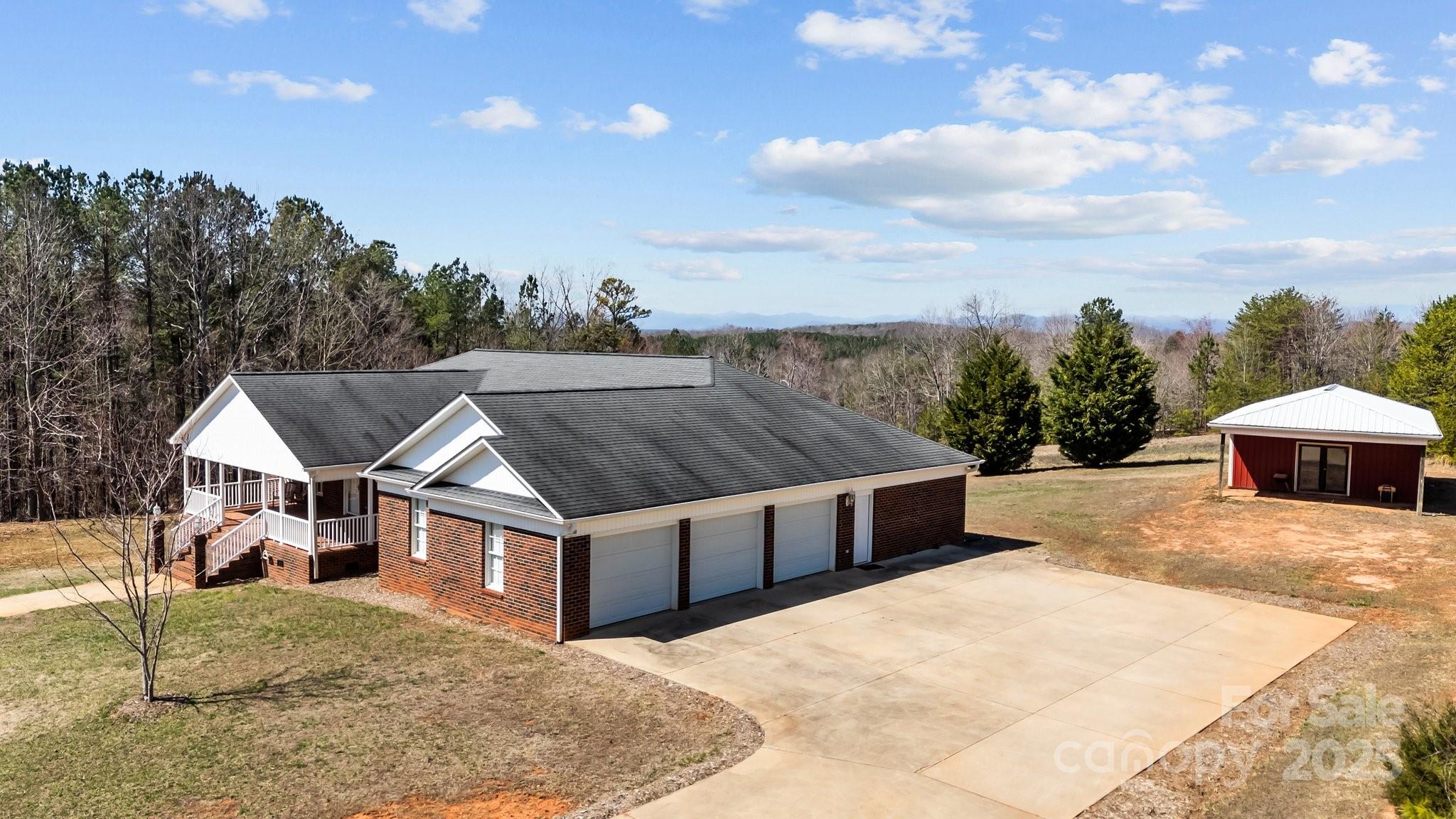 297 Brooks Road Bostic, NC 28018 - Photo 4 of 46
