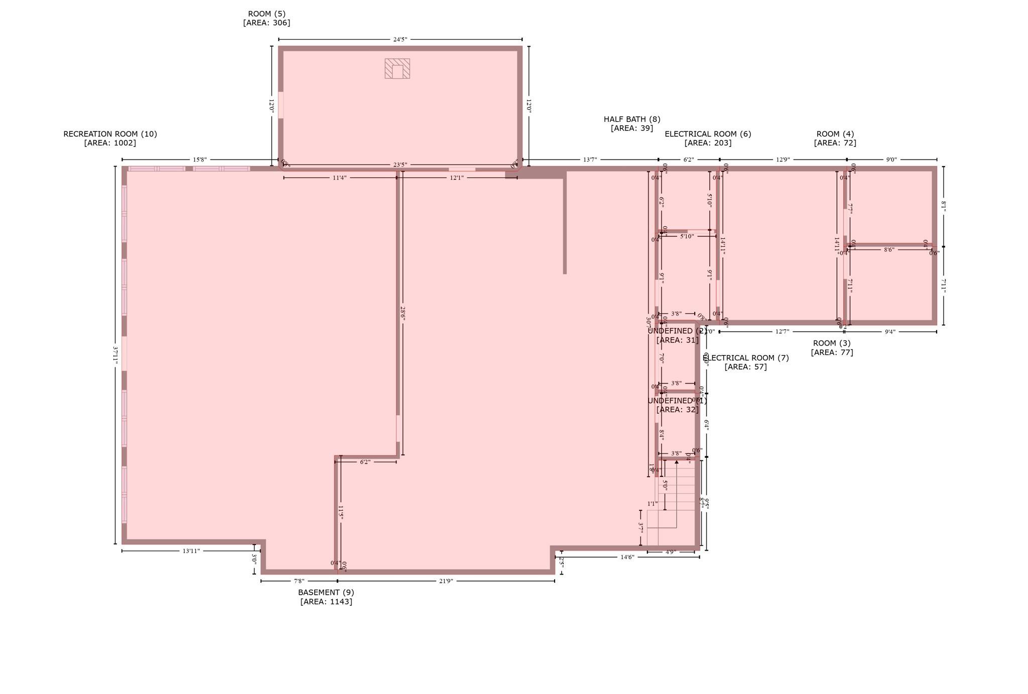 297 Brooks Road Bostic, NC 28018 - Photo 42 of 46