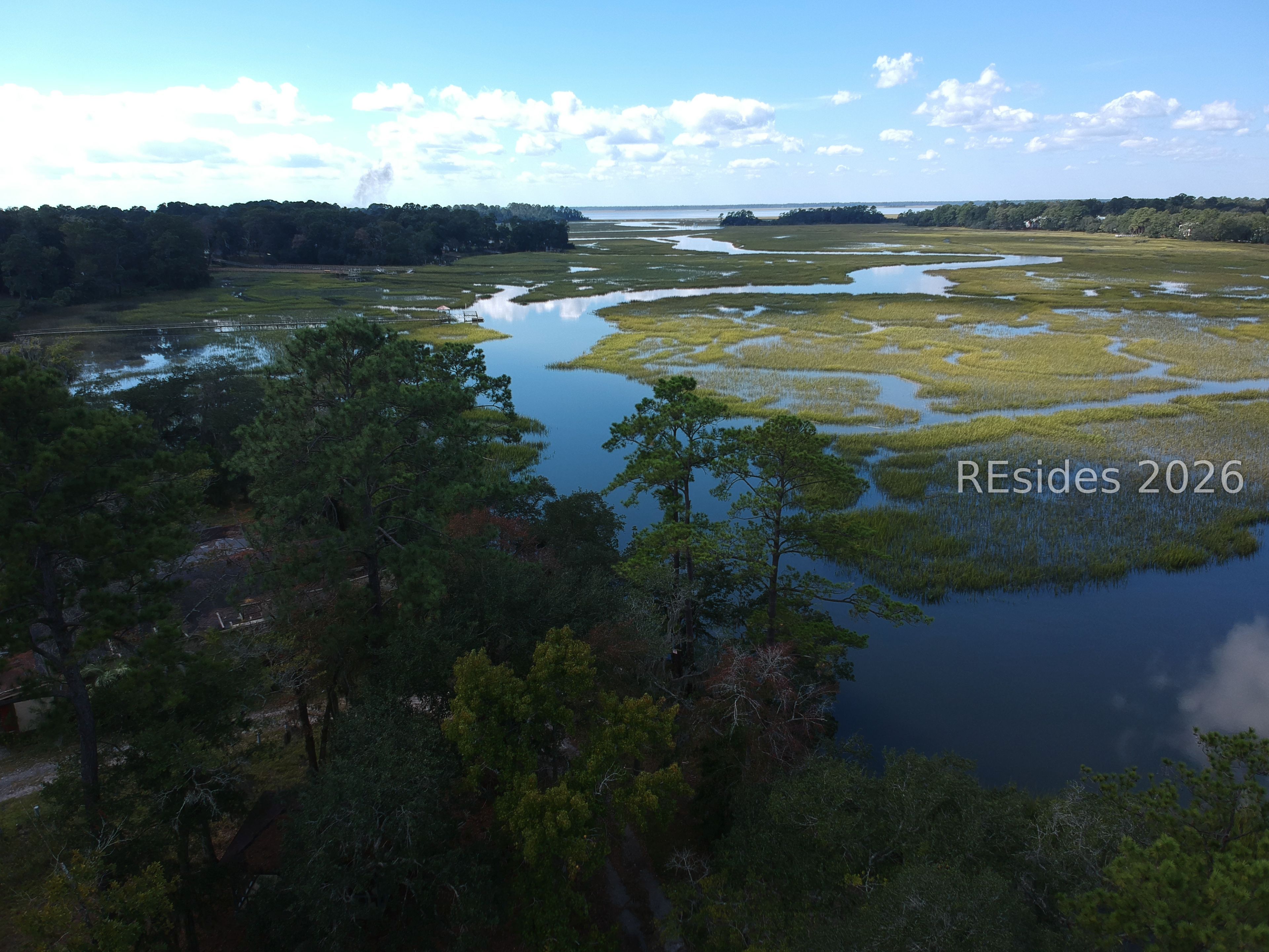 23 Donaldson Camp Road Beaufort, SC 29906 - Photo 11 of 19