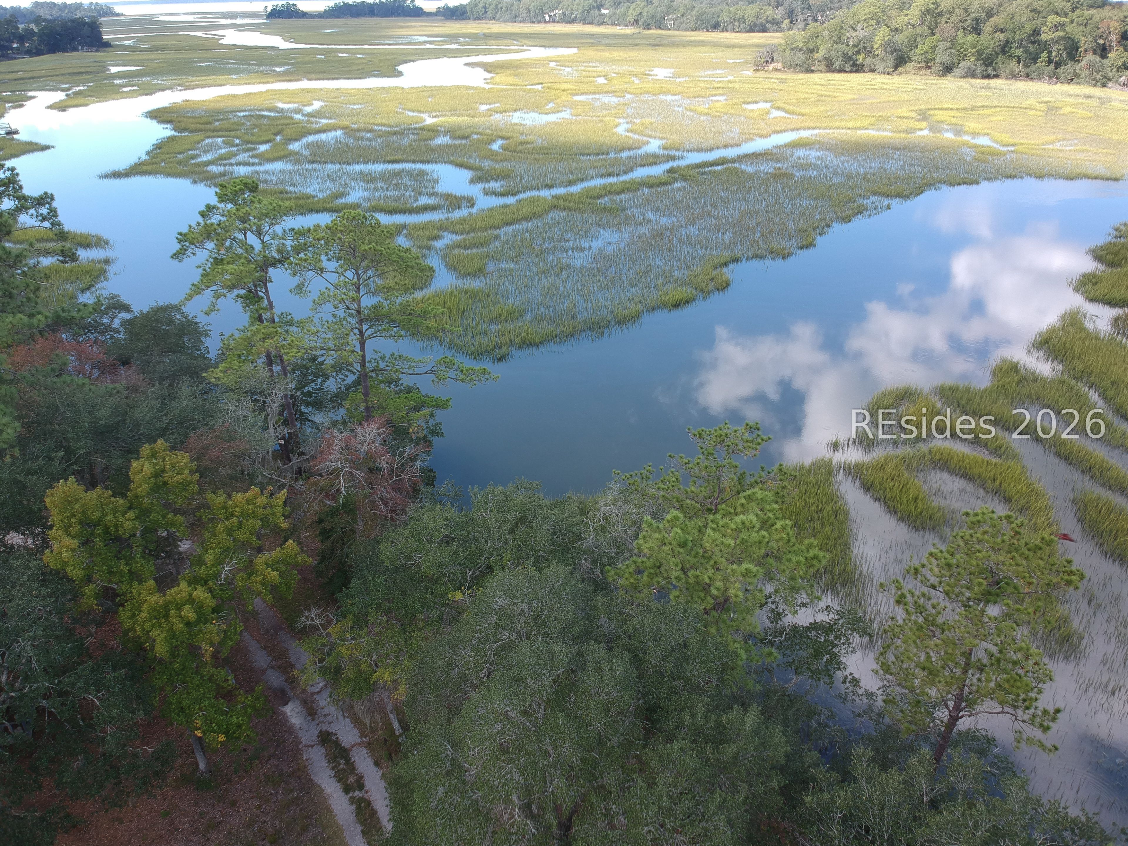 23 Donaldson Camp Road Beaufort, SC 29906 - Photo 15 of 19