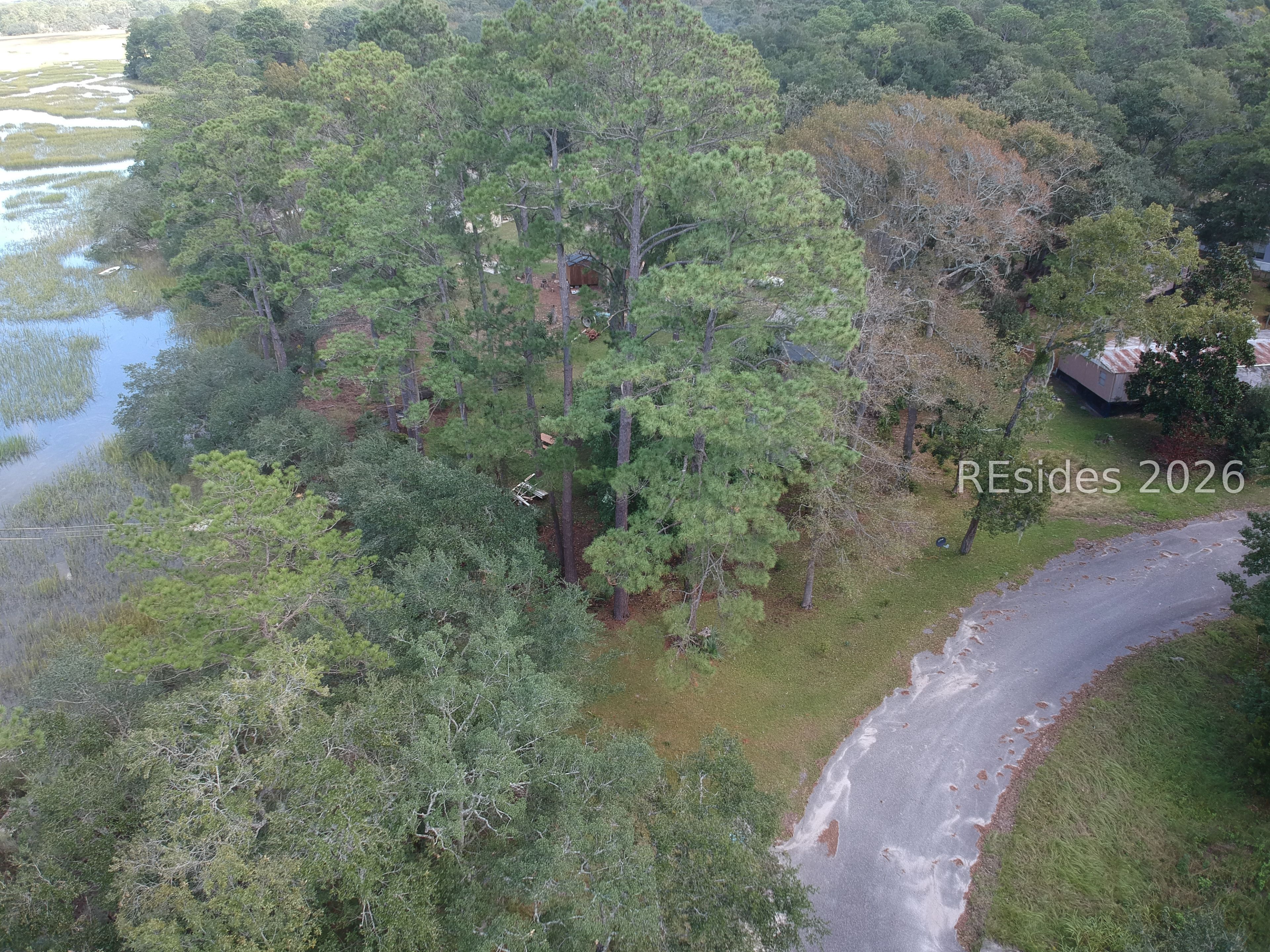 23 Donaldson Camp Road Beaufort, SC 29906 - Photo 16 of 19