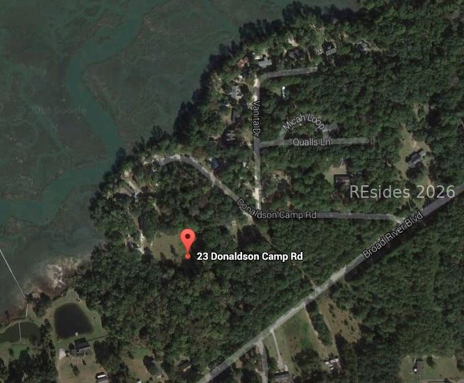 23 Donaldson Camp Road Beaufort, SC 29906 - Photo 8 of 19