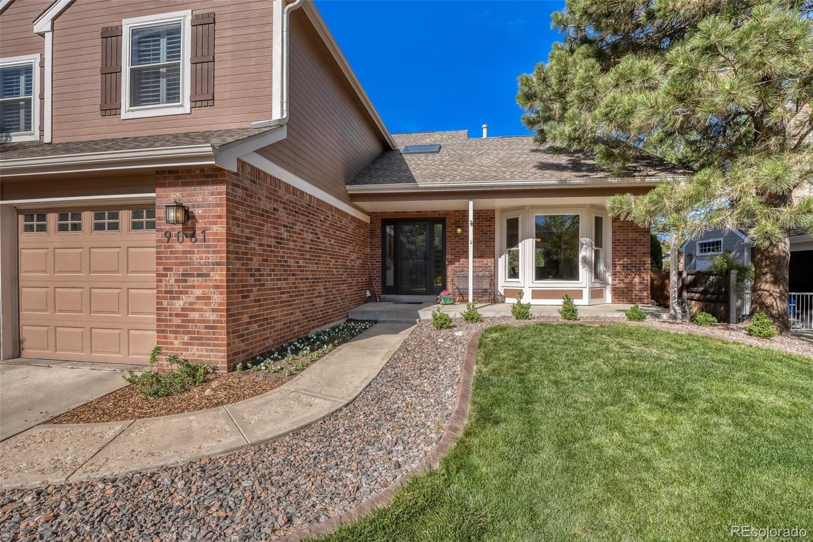 9061 Sunset Ridge Court Highlands Ranch, CO 80126 - Photo 6 of 32