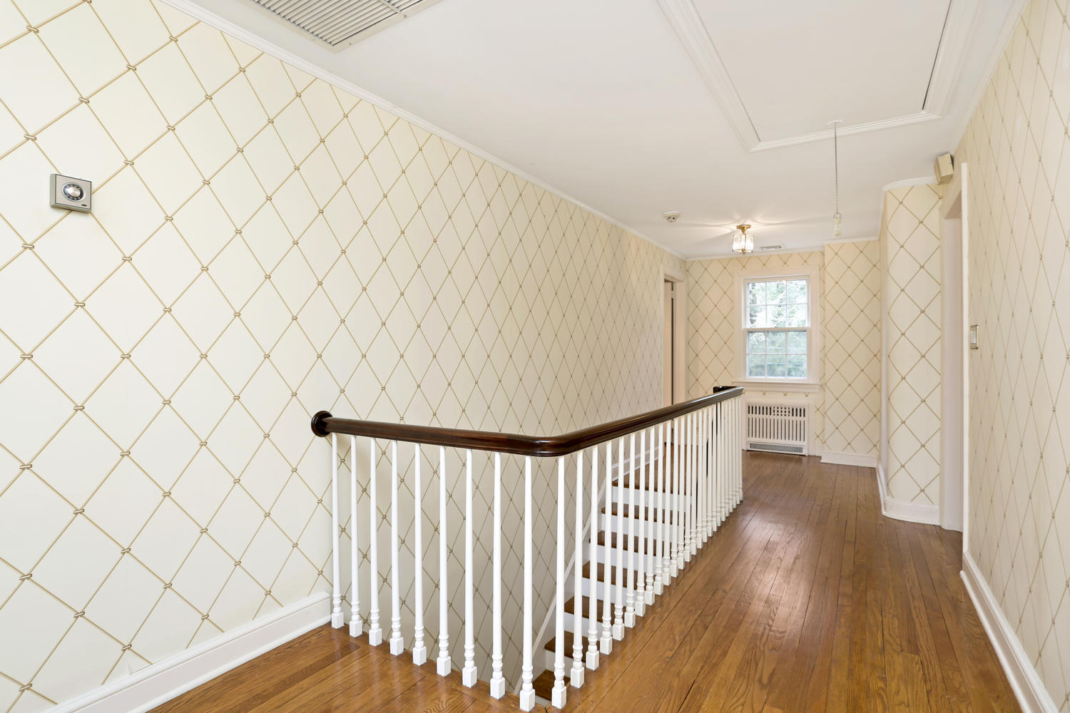 65 Nursery Road New Canaan, CT 06840 - Photo 20 of 37 a view of a room with wooden floor