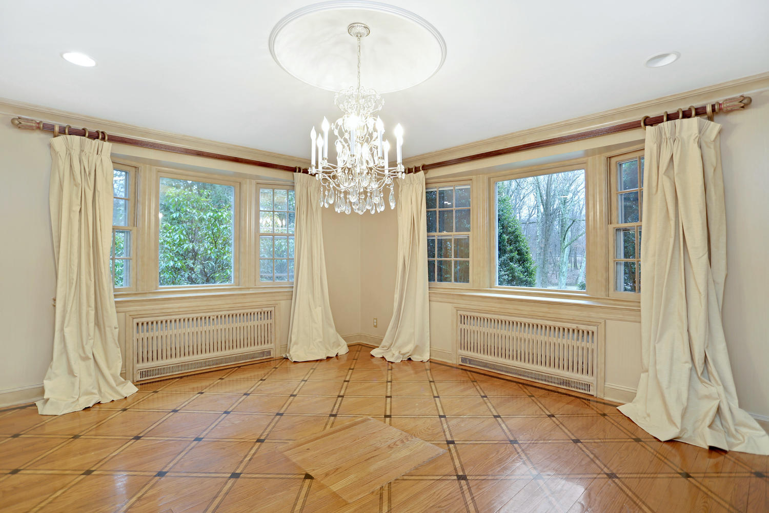 65 Nursery Road New Canaan, CT 06840 - Photo 9 of 37 a view of entryway with window