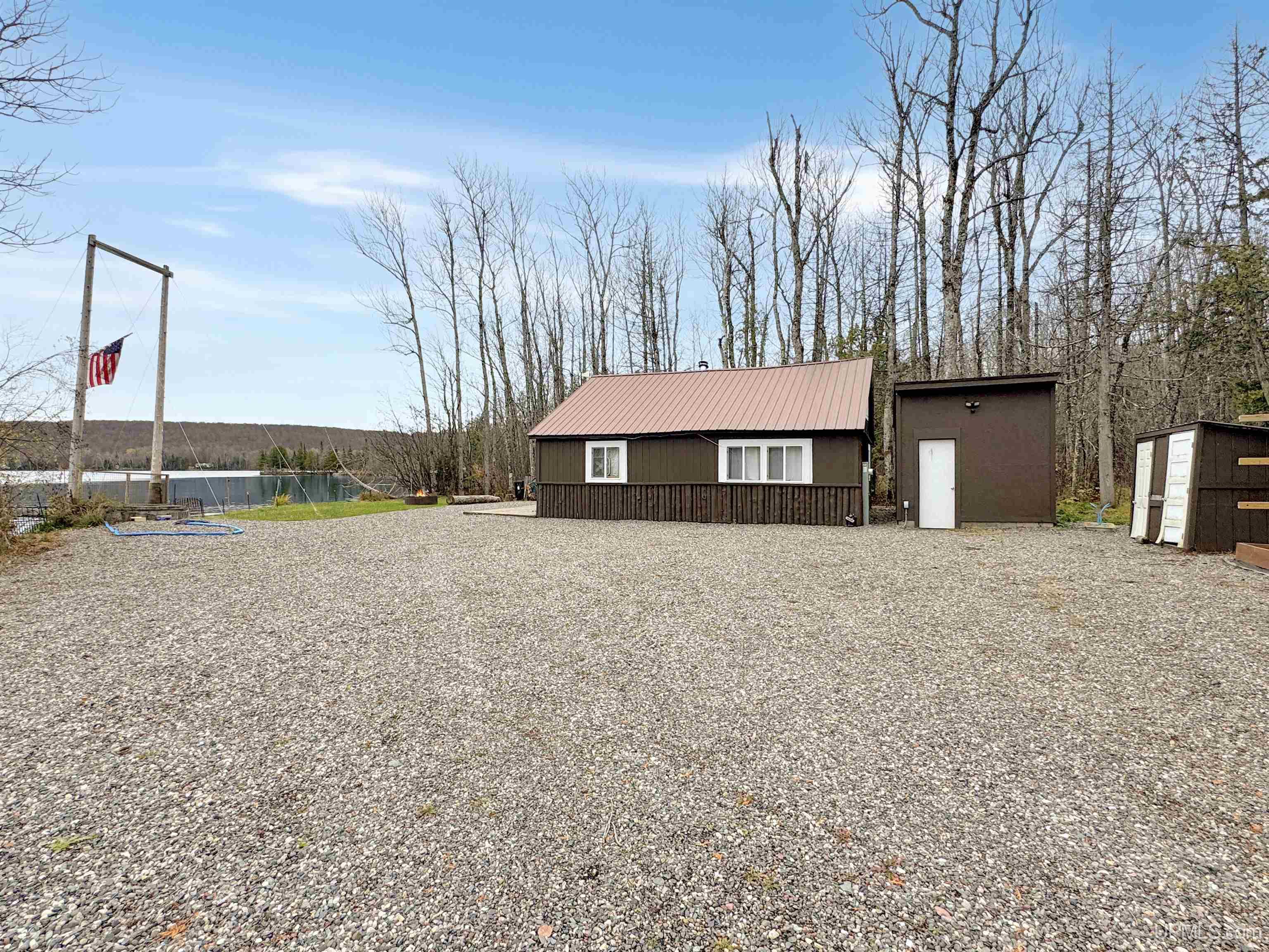 234 West Lake Emily Road Iron River, MI 49935 - Photo 14 of 18